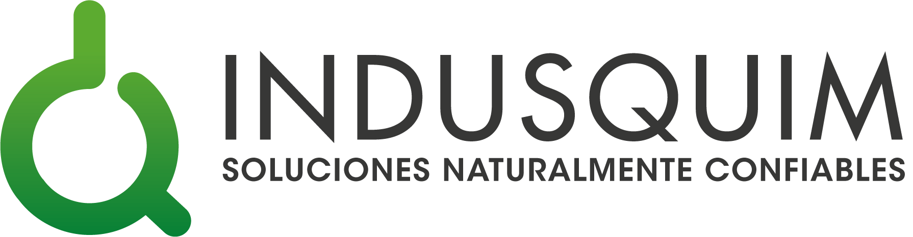 Indusquim logo