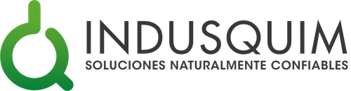 Indusquim logo