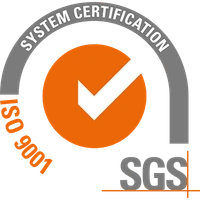 SGS ISO 9001